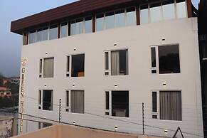 Hotel Green - Behind Parmarth Niketan