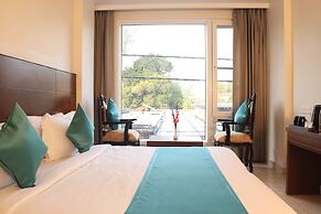 Hotel Green - Behind Parmarth Niketan