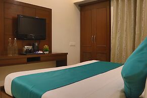 Hotel Green - Behind Parmarth Niketan