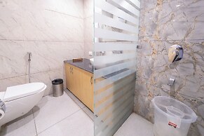 Hotel Green - Behind Parmarth Niketan