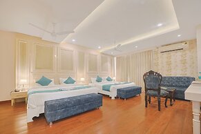 Hotel Green - Behind Parmarth Niketan