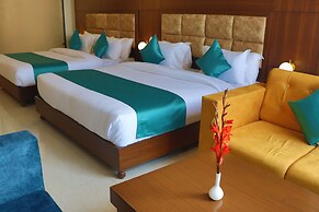 Hotel Green - Behind Parmarth Niketan