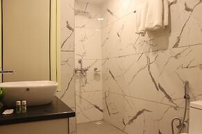 Hotel Green - Behind Parmarth Niketan