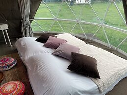 GLAMPROOK Iizuna