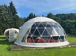 GLAMPROOK Iizuna