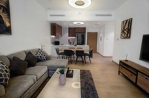 OSKENA Vacation Homes - La Mer Jumeriah