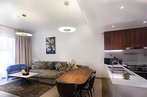 OSKENA Vacation Homes - La Mer Jumeriah