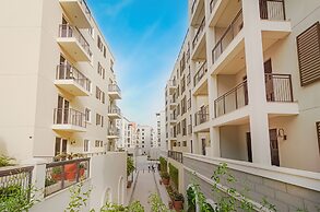 OSKENA Vacation Homes - La Mer Jumeriah