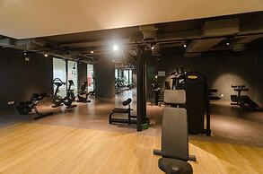 OSKENA Vacation Homes - La Mer Jumeriah