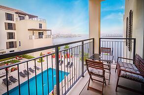 OSKENA Vacation Homes - La Mer Jumeriah