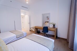 OSKENA Vacation Homes - La Mer Jumeriah