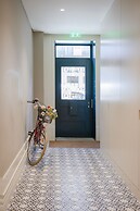 Liiiving - Cedofeita Charming Apartment