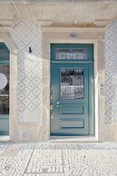 Liiiving - Cedofeita Charming Apartment