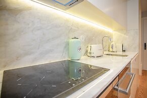 Liiiving - Cedofeita Charming Apartment