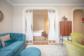 Liiiving - Cedofeita Charming Apartment