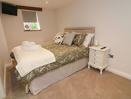 Darrowby Barn
