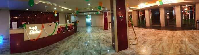 SHELTER HOTEL
