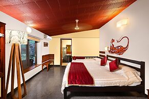 Jungle Hut Resorts
