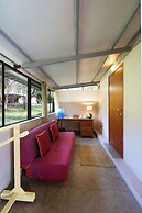Jungle Hut Resorts