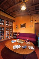 Jungle Hut Resorts