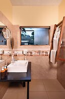 Jungle Hut Resorts