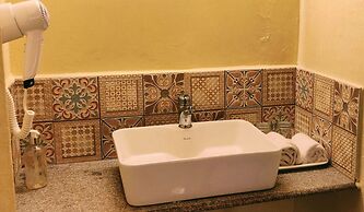 Jungle Hut Resorts