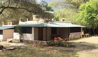 Jungle Hut Resorts