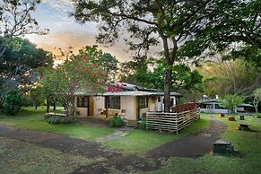 Jungle Hut Resorts