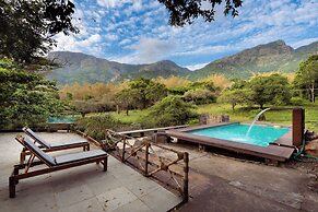 Jungle Hut Resorts