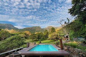 Jungle Hut Resorts