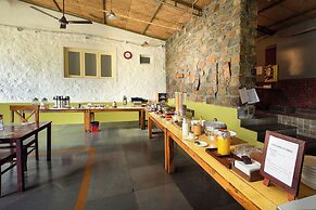 Jungle Hut Resorts