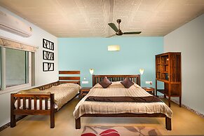 Jungle Hut Resorts