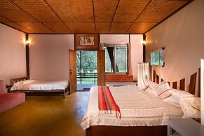 Jungle Hut Resorts