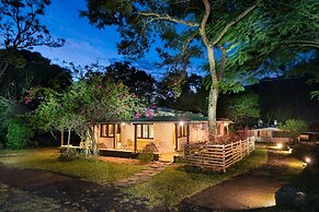 Jungle Hut Resorts