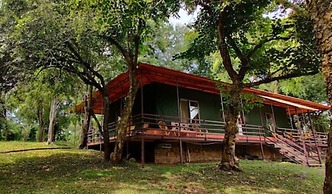 Jungle Hut Resorts
