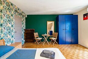 Rooms Nina