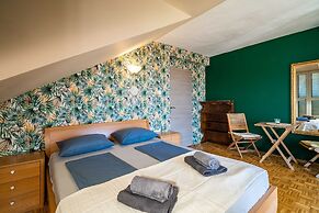 Rooms Nina