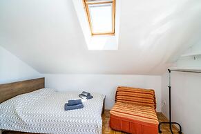 Rooms Nina