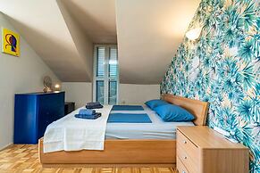 Rooms Nina