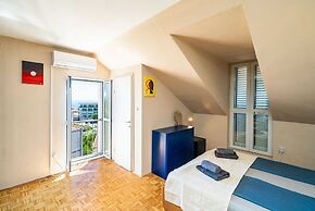 Rooms Nina