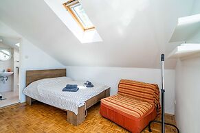 Rooms Nina