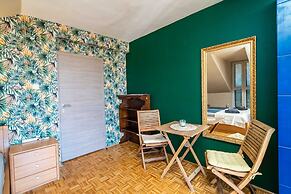 Rooms Nina