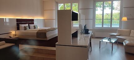 Hotel Kieler Yacht-Club