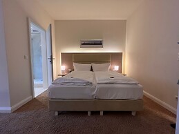 Hotel Kieler Yacht-Club