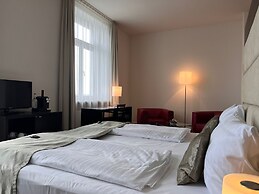 Hotel Kieler Yacht-Club