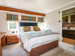 Atlantic Lodge