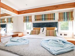 Atlantic Lodge