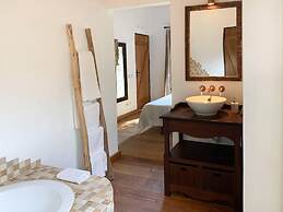Casas de Campo do Castro da Cola