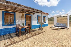 Casas de Campo do Castro da Cola
