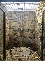 Casas de Campo do Castro da Cola